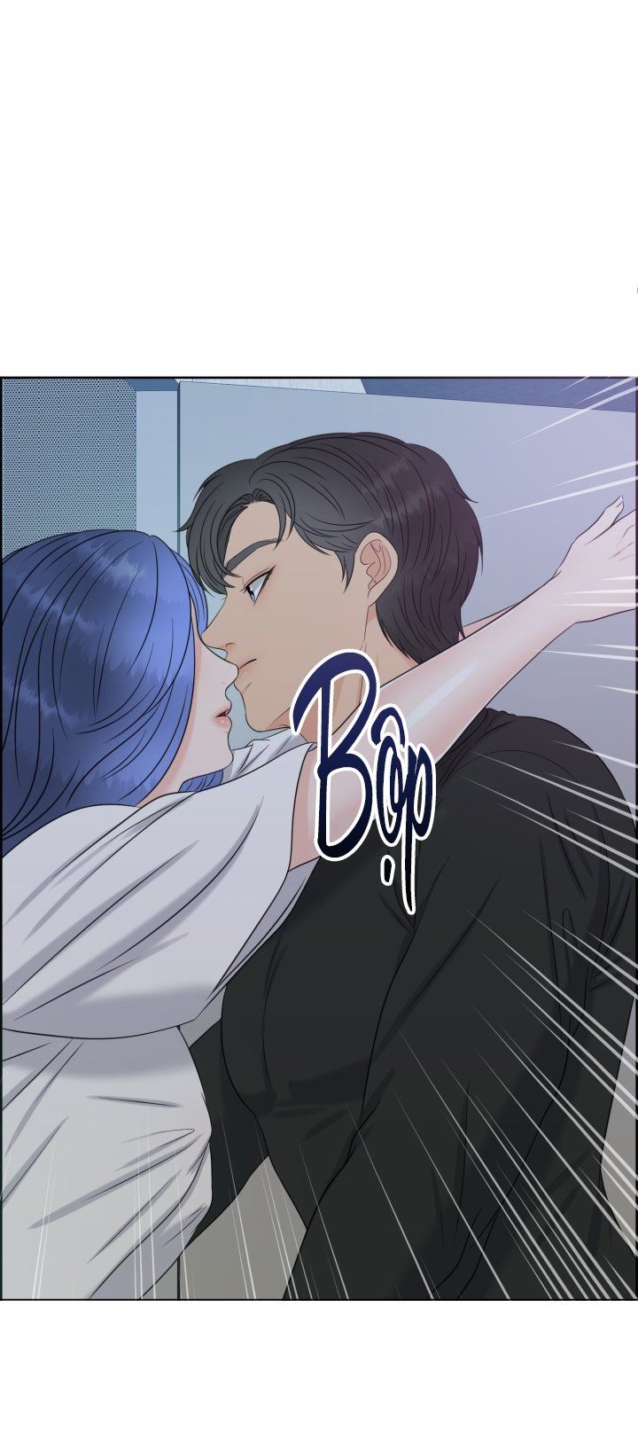 đọc truyện [18+] Em Sẽ Chọn Alpha Nào~ Chương 8.2 ảnh 5 tại Truyện Dạ Ký