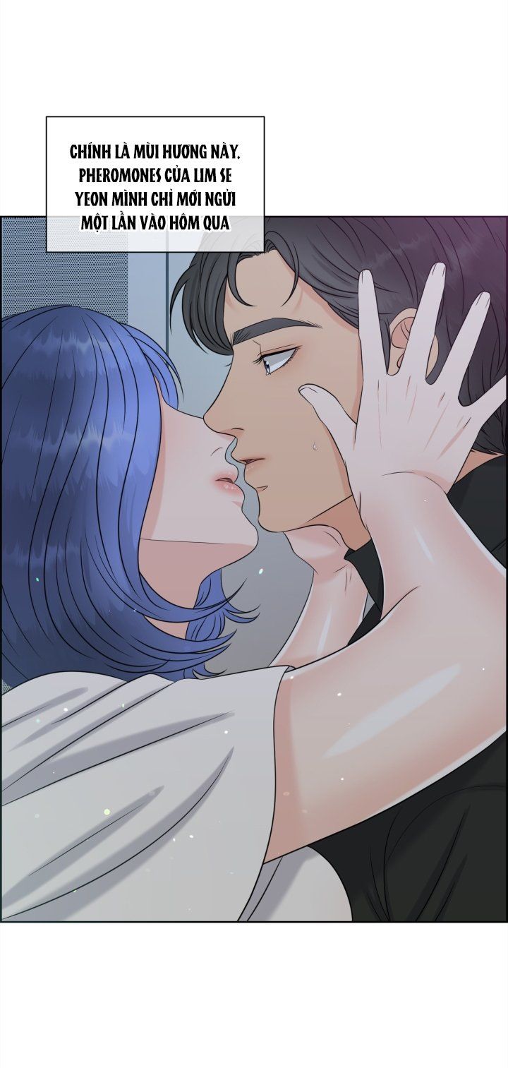 đọc truyện [18+] Em Sẽ Chọn Alpha Nào~ Chương 8.2 ảnh 6 tại Truyện Dạ Ký