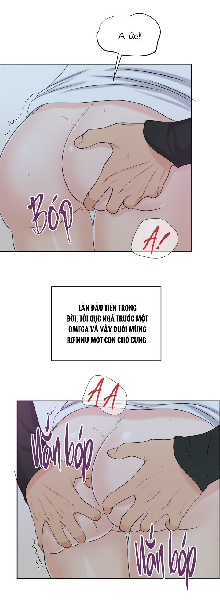 đọc truyện [18+] Em Sẽ Chọn Alpha Nào~ Chương 8.2 ảnh 10 tại Truyện Dạ Ký