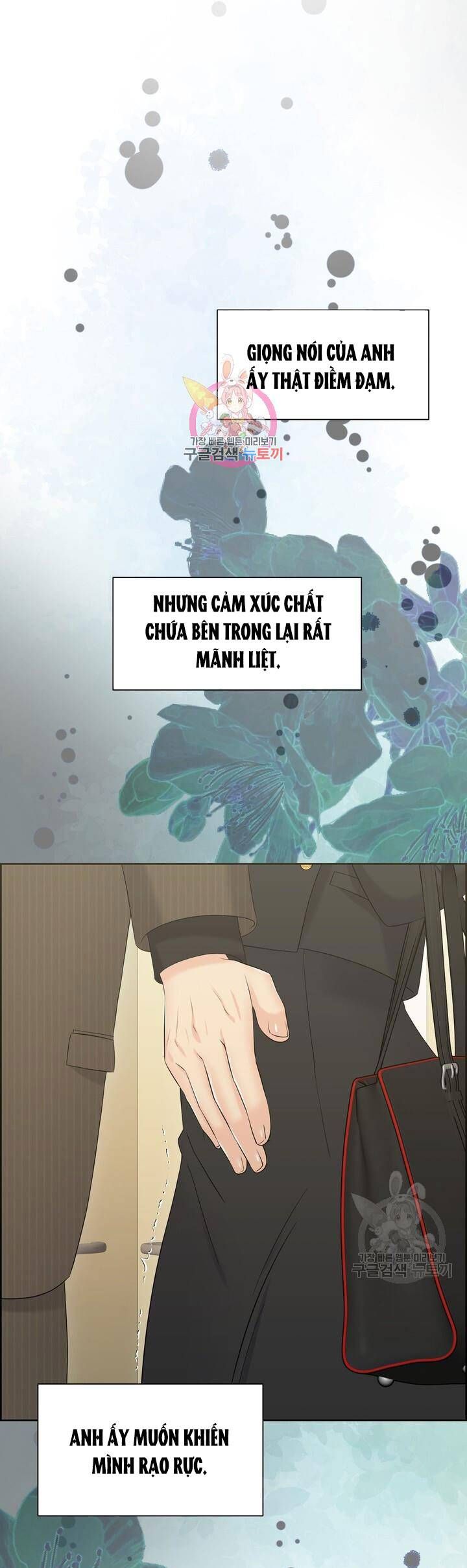 đọc truyện [18+] Em Sẽ Chọn Alpha Nào~ Chương 80.1 ảnh 2 tại Truyện Dạ Ký