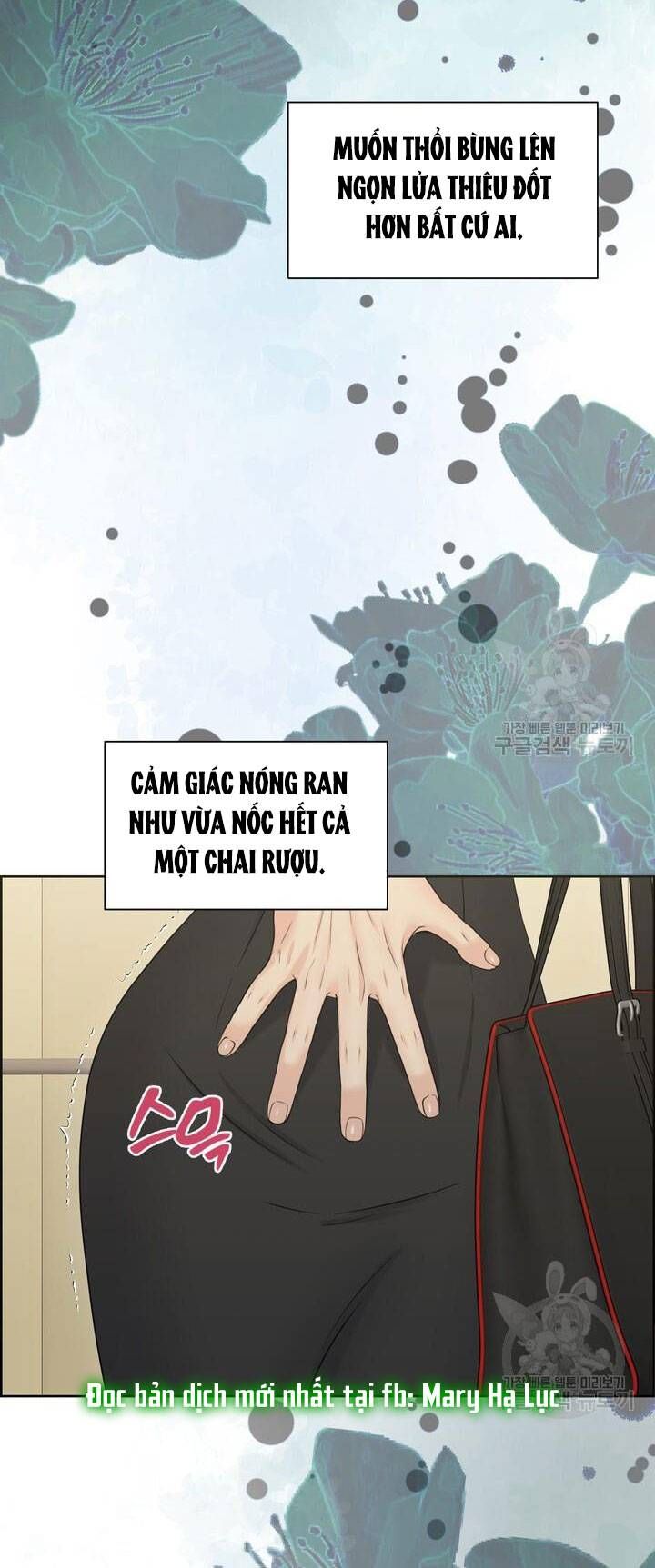 đọc truyện [18+] Em Sẽ Chọn Alpha Nào~ Chương 80.1 ảnh 3 tại Truyện Dạ Ký