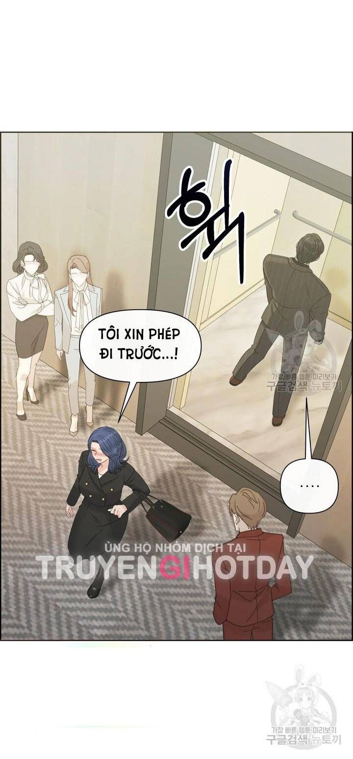đọc truyện [18+] Em Sẽ Chọn Alpha Nào~ Chương 80.1 ảnh 8 tại Truyện Dạ Ký