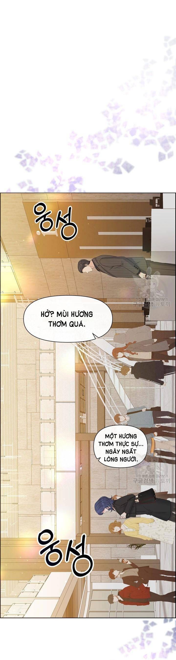 đọc truyện [18+] Em Sẽ Chọn Alpha Nào~ Chương 80.1 ảnh 9 tại Truyện Dạ Ký
