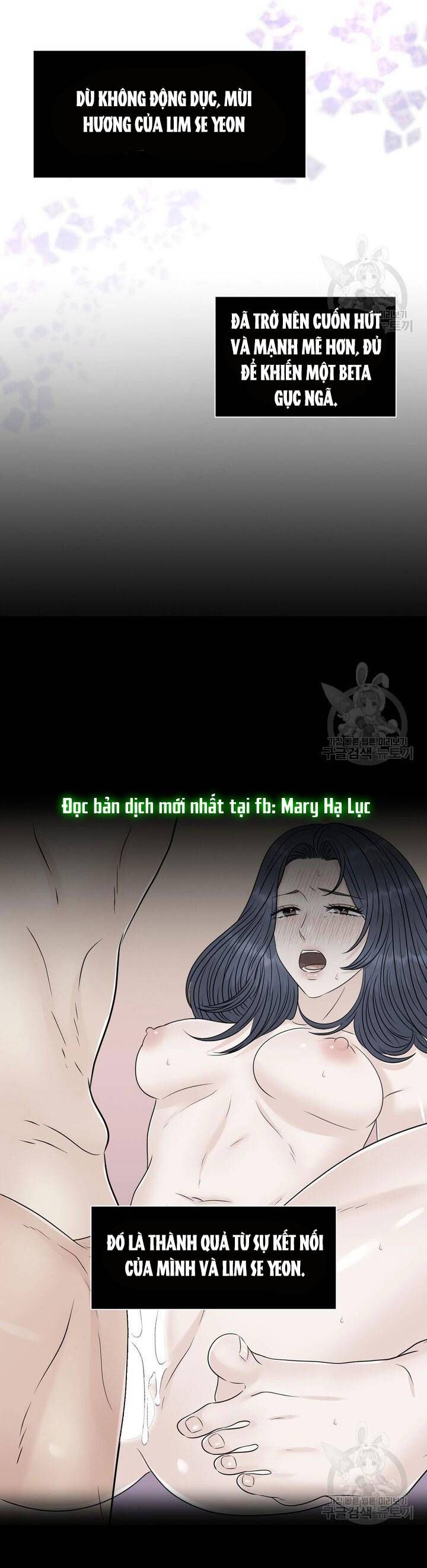 đọc truyện [18+] Em Sẽ Chọn Alpha Nào~ Chương 80.1 ảnh 10 tại Truyện Dạ Ký