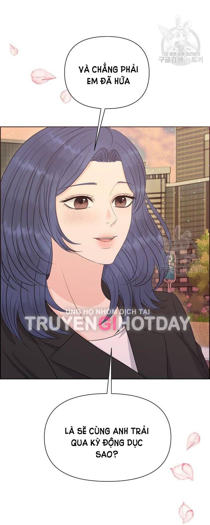 đọc truyện [18+] Em Sẽ Chọn Alpha Nào~ Chương 80.2 ảnh 28 tại Truyện Dạ Ký