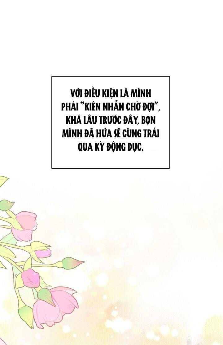 đọc truyện [18+] Em Sẽ Chọn Alpha Nào~ Chương 80.2 ảnh 30 tại Truyện Dạ Ký