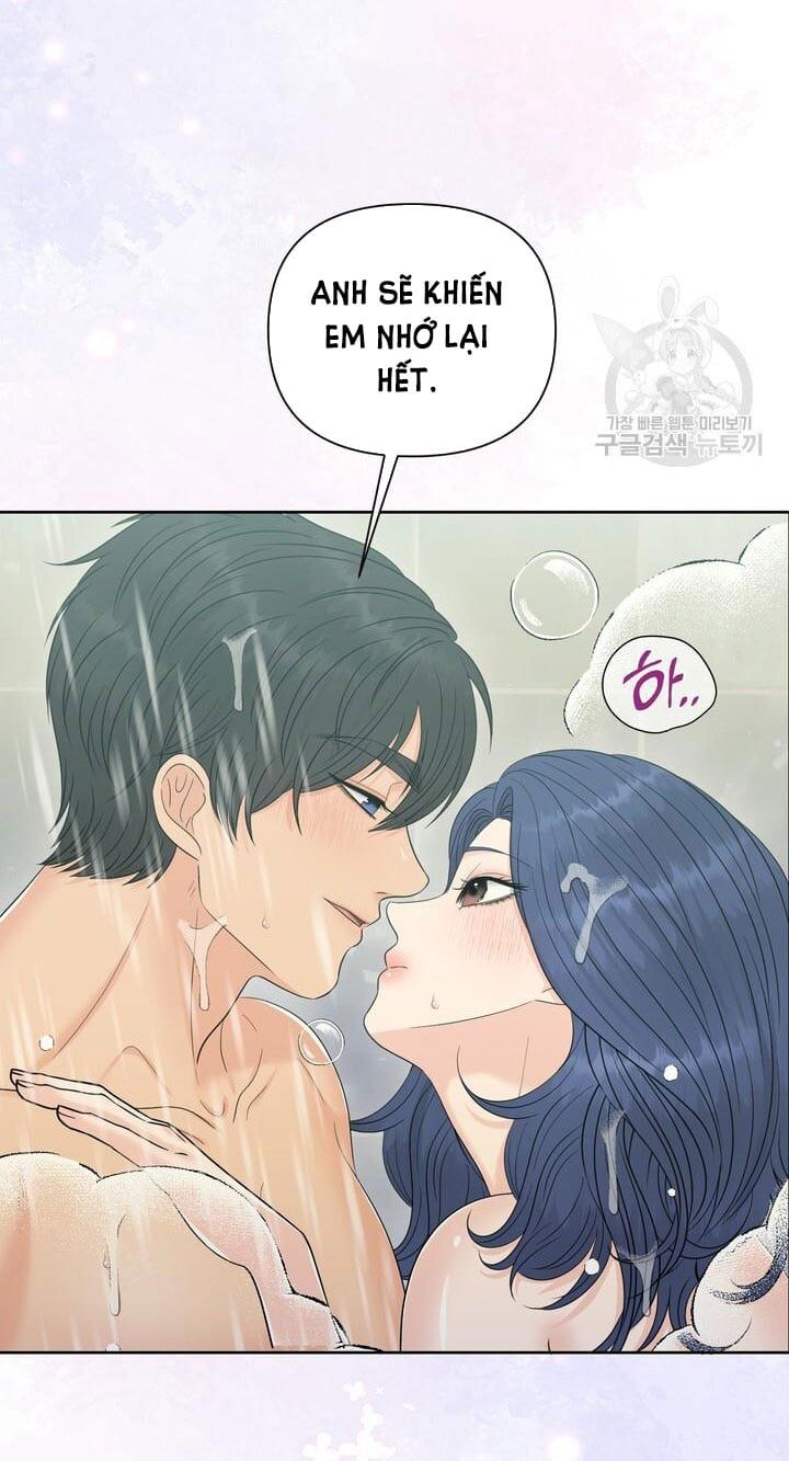 đọc truyện [18+] Em Sẽ Chọn Alpha Nào~ Chương 81.1 ảnh 11 tại Truyện Dạ Ký
