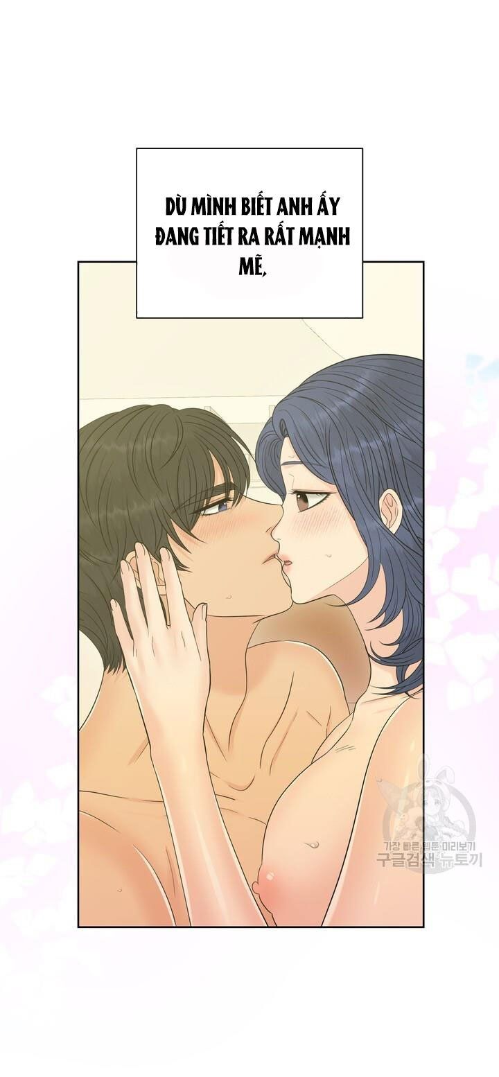 đọc truyện [18+] Em Sẽ Chọn Alpha Nào~ Chương 81.1 ảnh 17 tại Truyện Dạ Ký