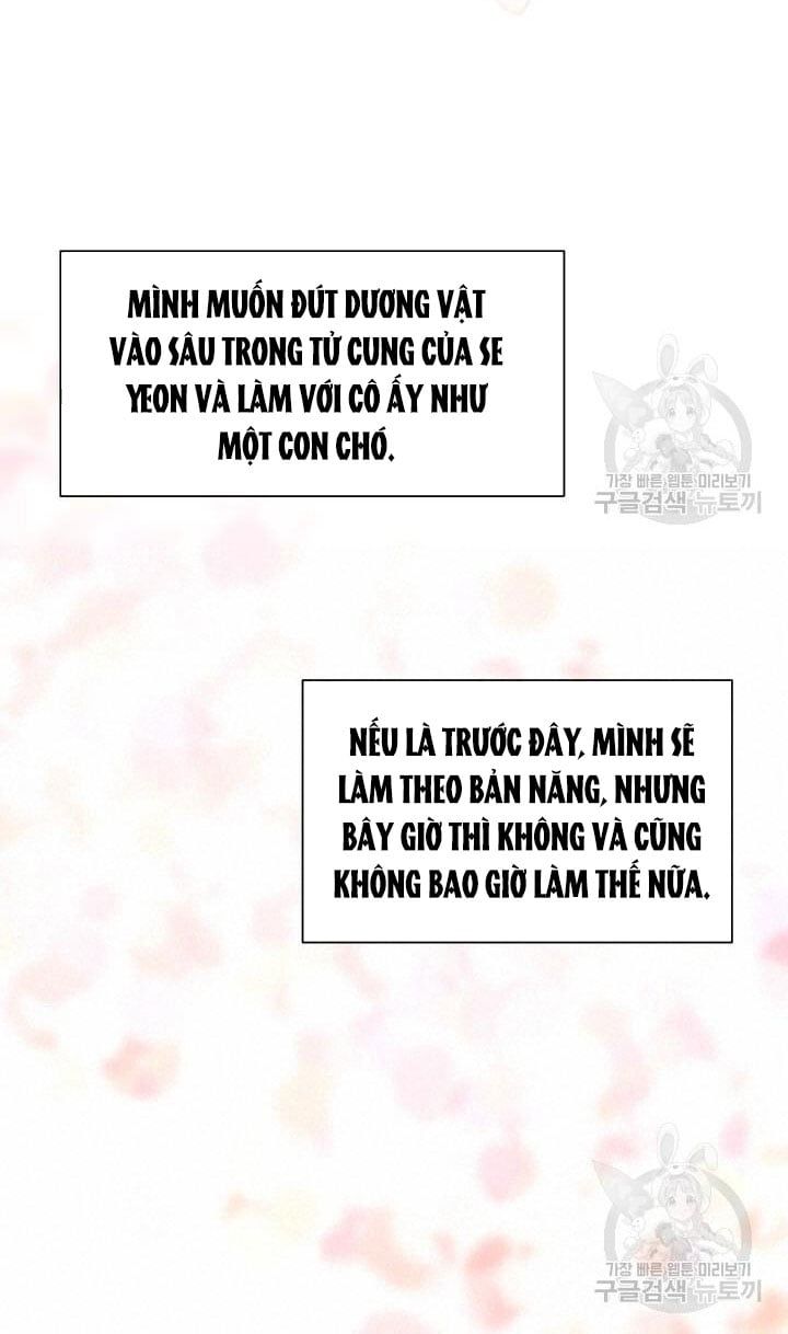 đọc truyện [18+] Em Sẽ Chọn Alpha Nào~ Chương 81.1 ảnh 27 tại Truyện Dạ Ký