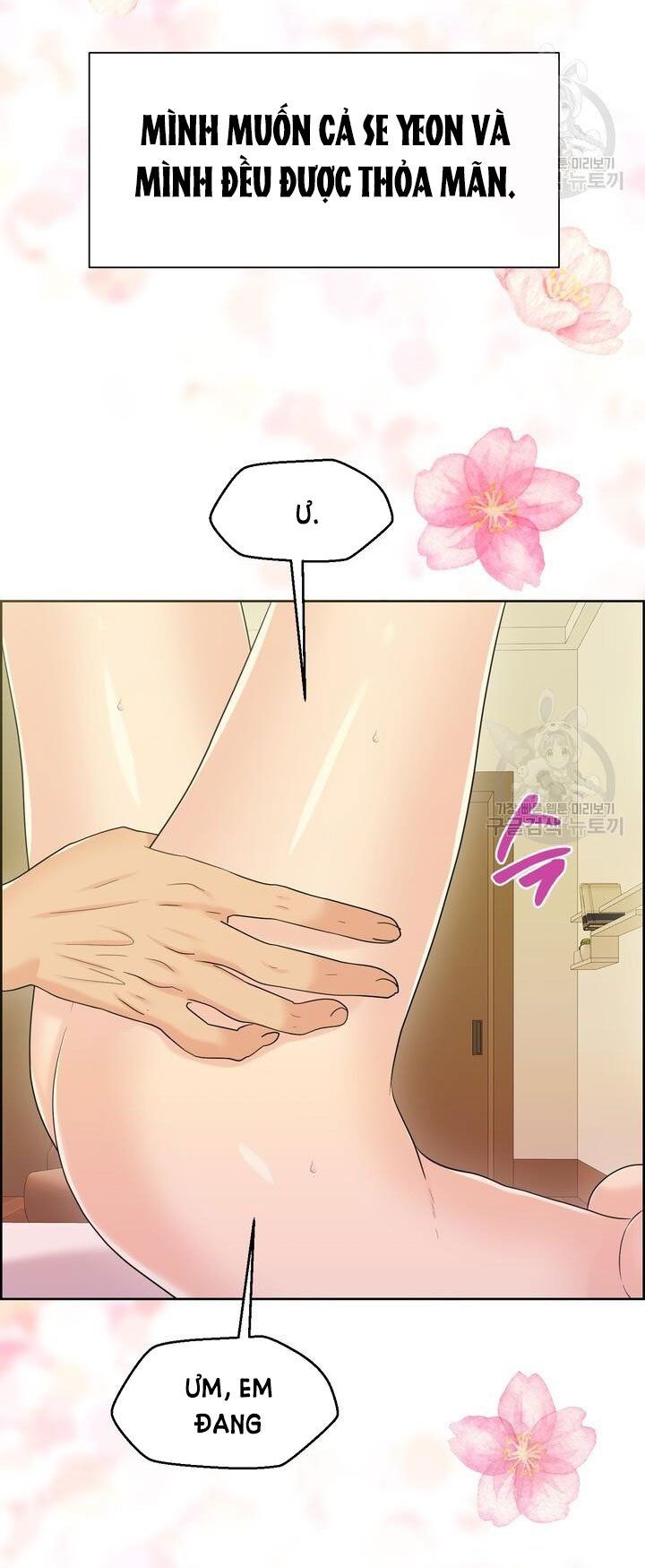 đọc truyện [18+] Em Sẽ Chọn Alpha Nào~ Chương 81.1 ảnh 30 tại Truyện Dạ Ký