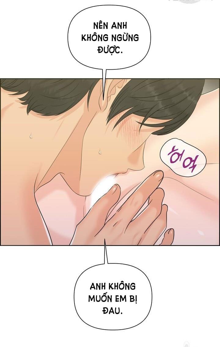 đọc truyện [18+] Em Sẽ Chọn Alpha Nào~ Chương 81.1 ảnh 37 tại Truyện Dạ Ký