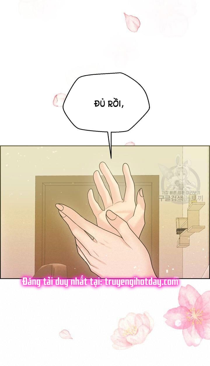 đọc truyện [18+] Em Sẽ Chọn Alpha Nào~ Chương 81.2 ảnh 3 tại Truyện Dạ Ký