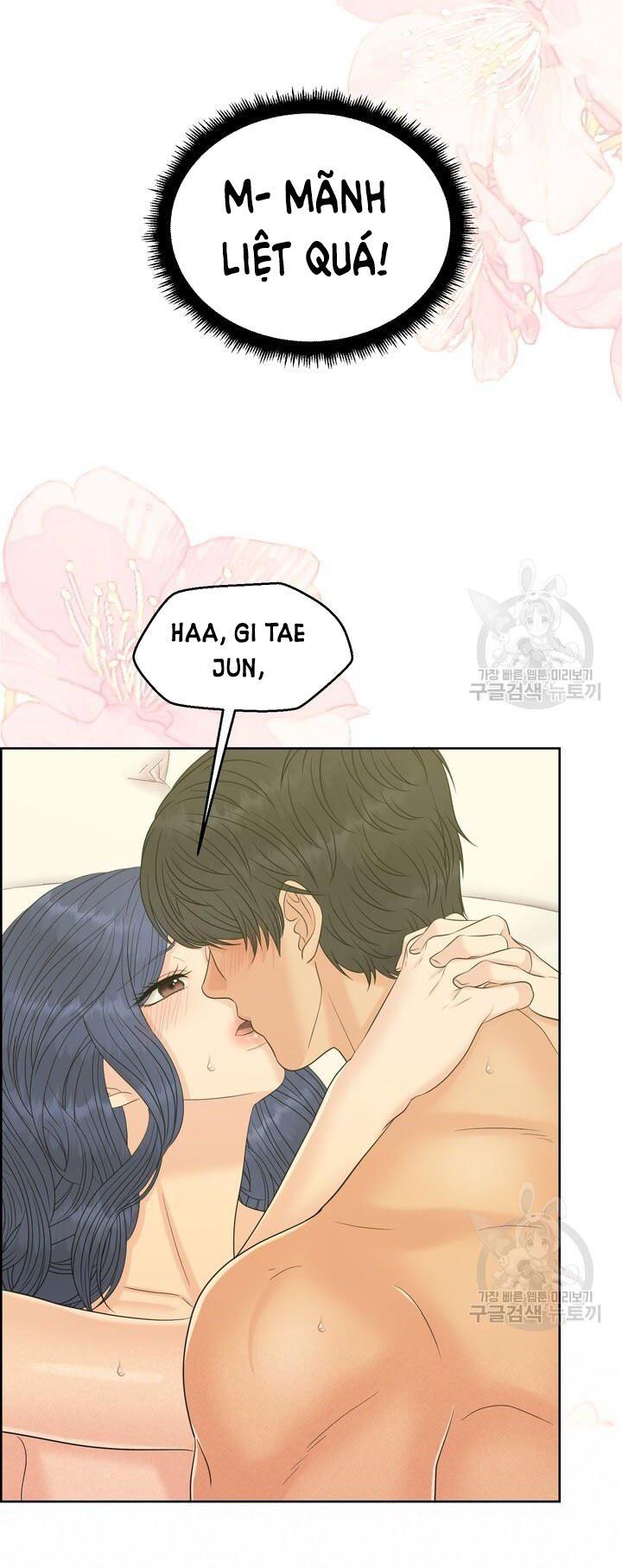 đọc truyện [18+] Em Sẽ Chọn Alpha Nào~ Chương 81.2 ảnh 28 tại Truyện Dạ Ký