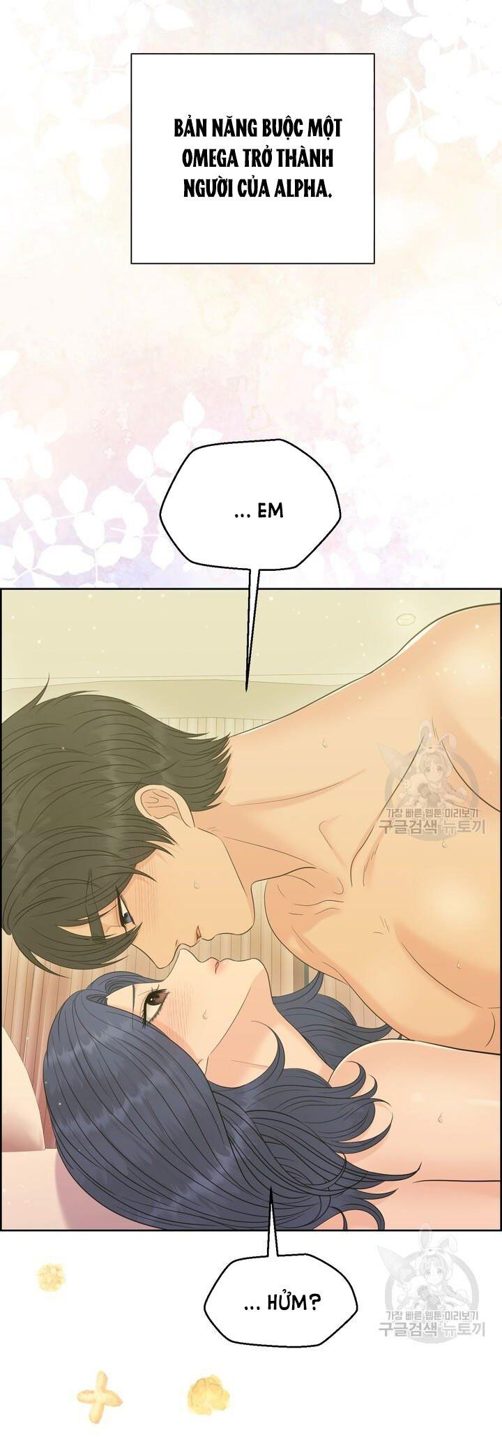 đọc truyện [18+] Em Sẽ Chọn Alpha Nào~ Chương 81.2 ảnh 34 tại Truyện Dạ Ký
