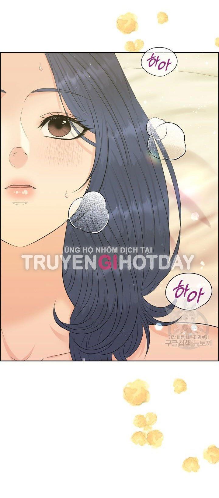 đọc truyện [18+] Em Sẽ Chọn Alpha Nào~ Chương 81.2 ảnh 35 tại Truyện Dạ Ký