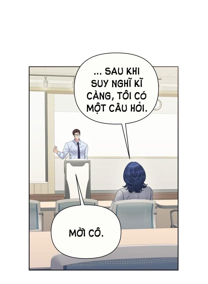 đọc truyện [18+] Em Sẽ Chọn Alpha Nào~ Chương 85.1 ảnh 13 tại Truyện Dạ Ký