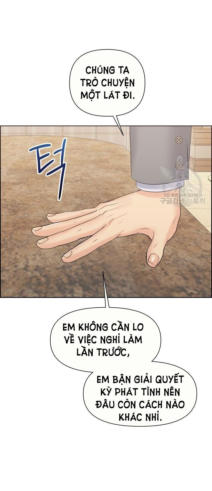 đọc truyện [18+] Em Sẽ Chọn Alpha Nào~ Chương 85.1 ảnh 33 tại Truyện Dạ Ký