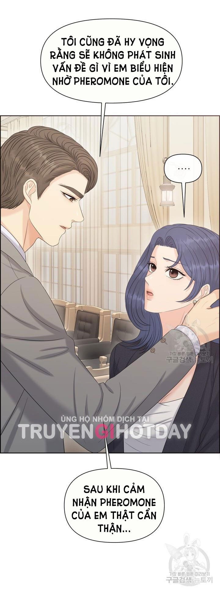 đọc truyện [18+] Em Sẽ Chọn Alpha Nào~ Chương 85.2 ảnh 17 tại Truyện Dạ Ký