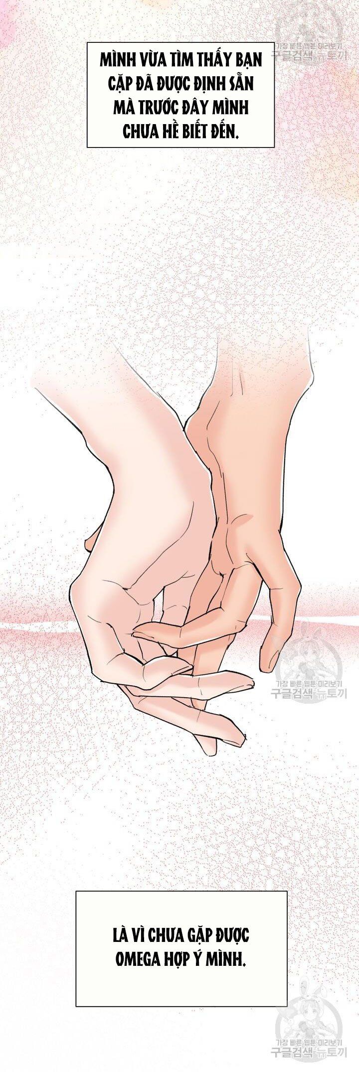 đọc truyện [18+] Em Sẽ Chọn Alpha Nào~ Chương 85.2 ảnh 23 tại Truyện Dạ Ký