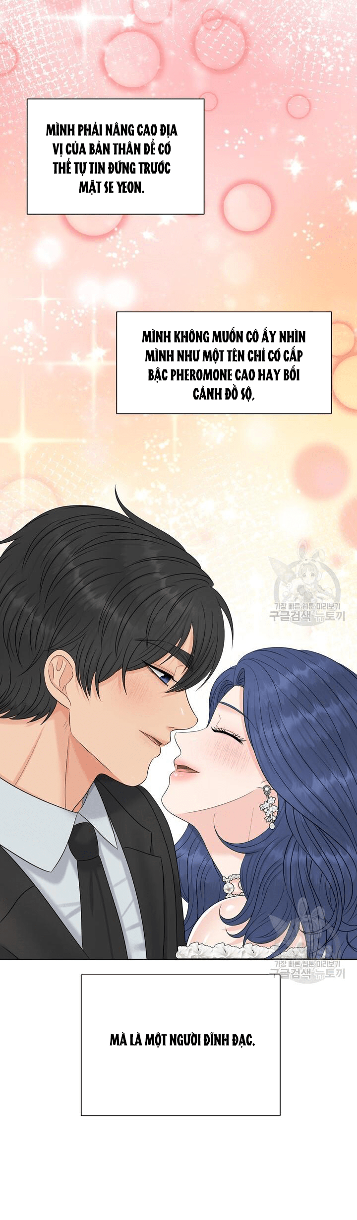 đọc truyện [18+] Em Sẽ Chọn Alpha Nào~ Chương 86.1 ảnh 19 tại Truyện Dạ Ký