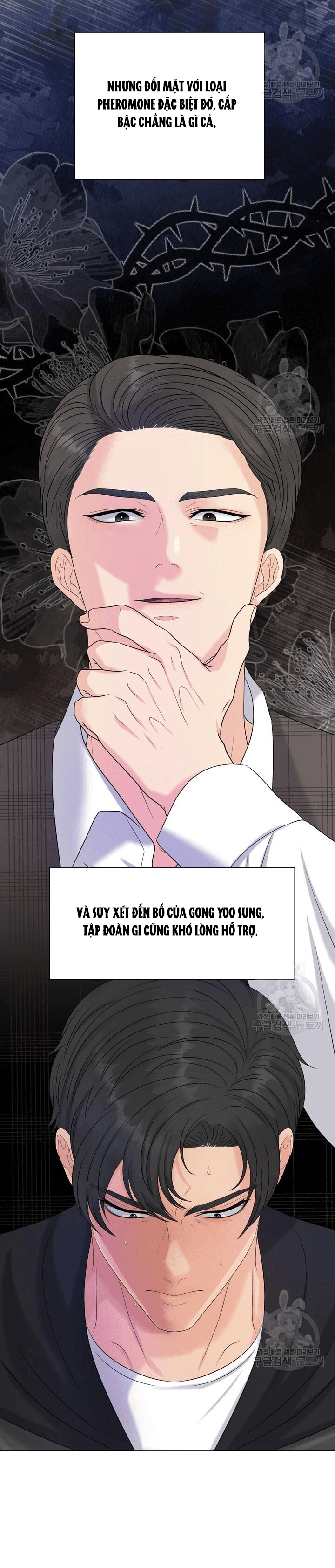 đọc truyện [18+] Em Sẽ Chọn Alpha Nào~ Chương 86.2 ảnh 10 tại Truyện Dạ Ký