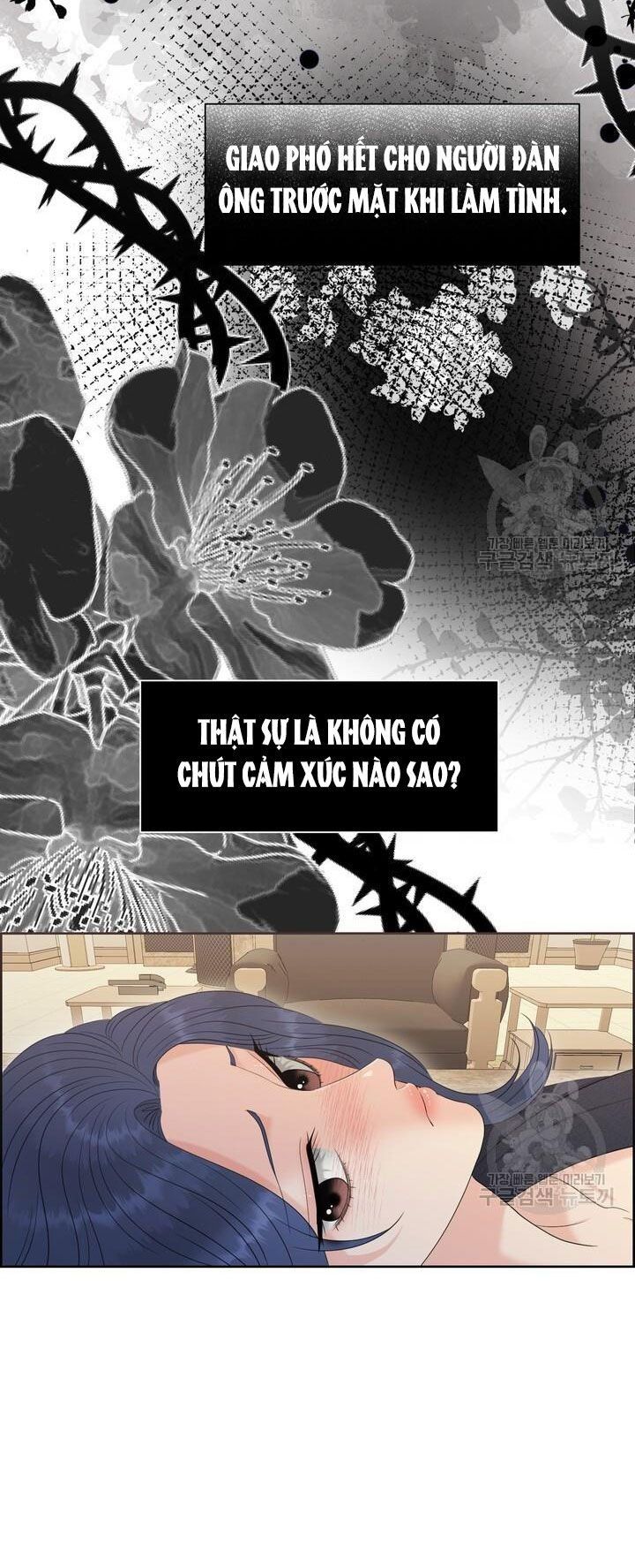 đọc truyện [18+] Em Sẽ Chọn Alpha Nào~ Chương 87.1 ảnh 16 tại Truyện Dạ Ký