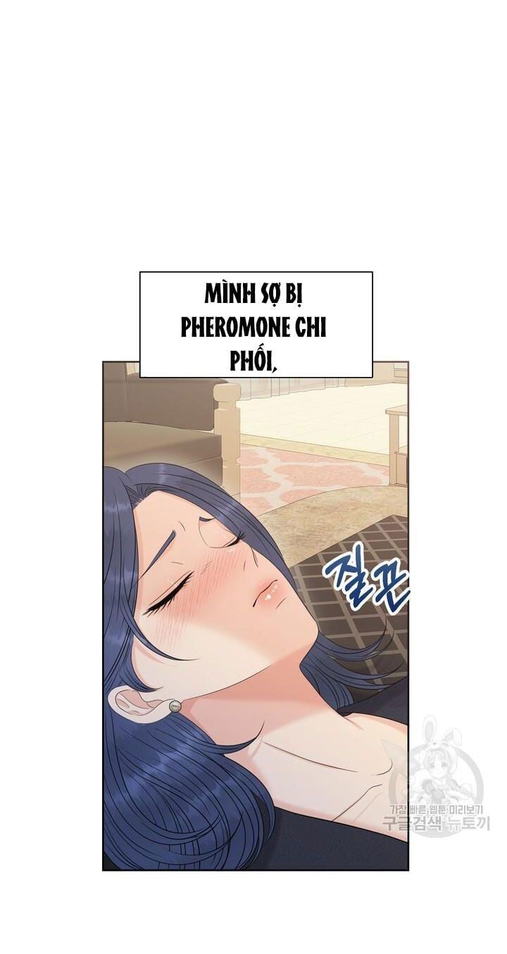 đọc truyện [18+] Em Sẽ Chọn Alpha Nào~ Chương 87.1 ảnh 20 tại Truyện Dạ Ký