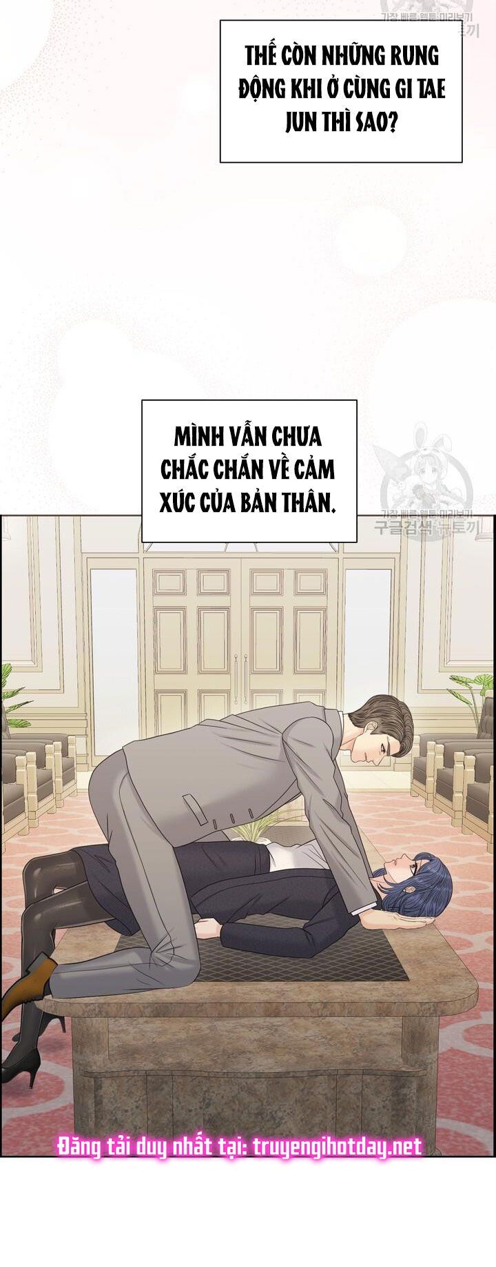 đọc truyện [18+] Em Sẽ Chọn Alpha Nào~ Chương 87.1 ảnh 5 tại Truyện Dạ Ký