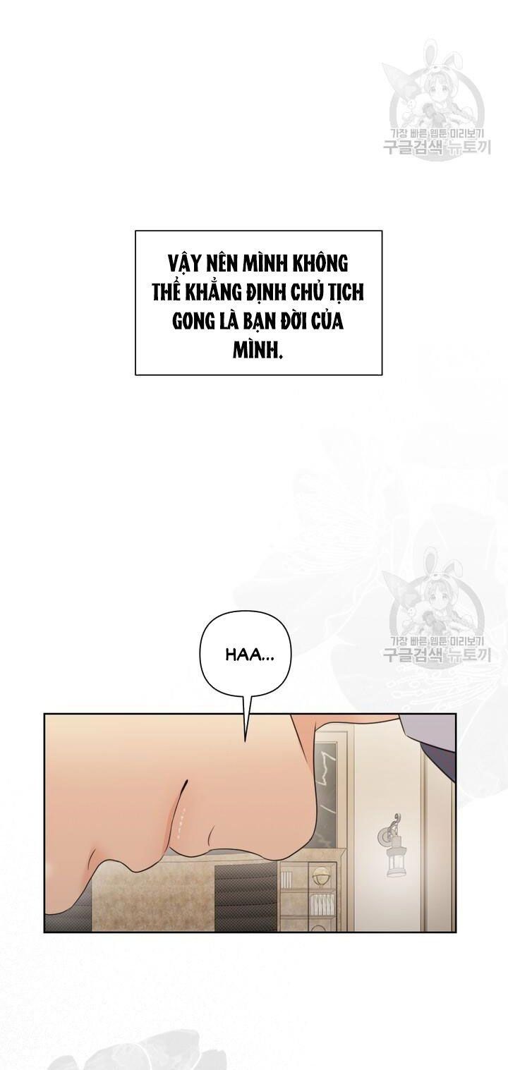 đọc truyện [18+] Em Sẽ Chọn Alpha Nào~ Chương 87.1 ảnh 6 tại Truyện Dạ Ký