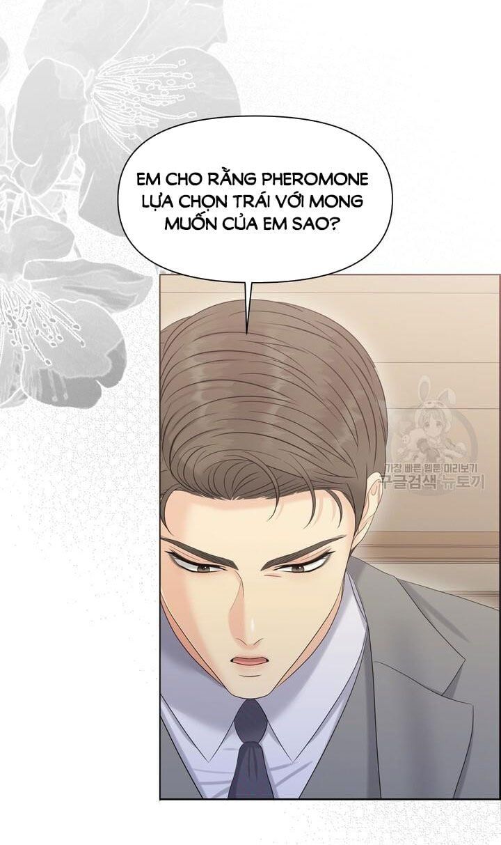 đọc truyện [18+] Em Sẽ Chọn Alpha Nào~ Chương 87.1 ảnh 7 tại Truyện Dạ Ký