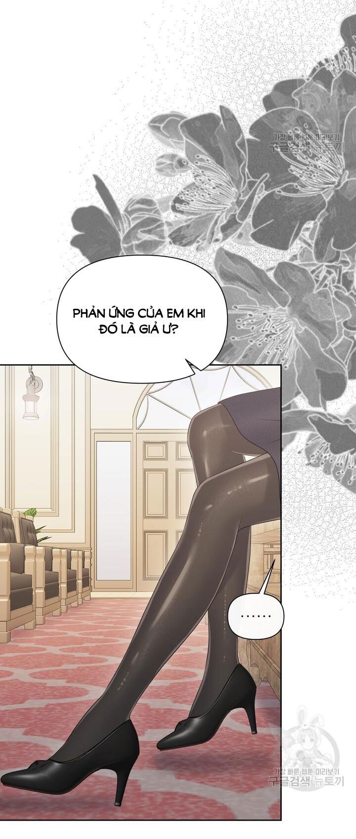 đọc truyện [18+] Em Sẽ Chọn Alpha Nào~ Chương 87.1 ảnh 10 tại Truyện Dạ Ký