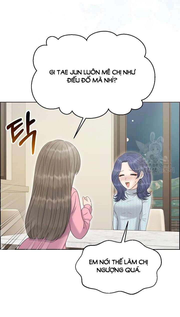 đọc truyện [18+] Em Sẽ Chọn Alpha Nào~ Chương 88.1 ảnh 14 tại Truyện Dạ Ký