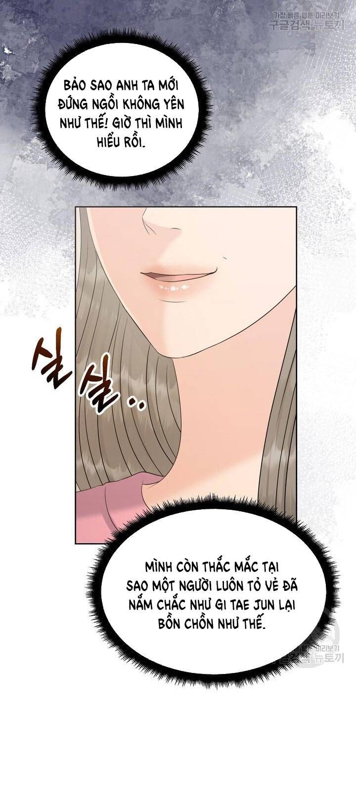 đọc truyện [18+] Em Sẽ Chọn Alpha Nào~ Chương 88.1 ảnh 21 tại Truyện Dạ Ký