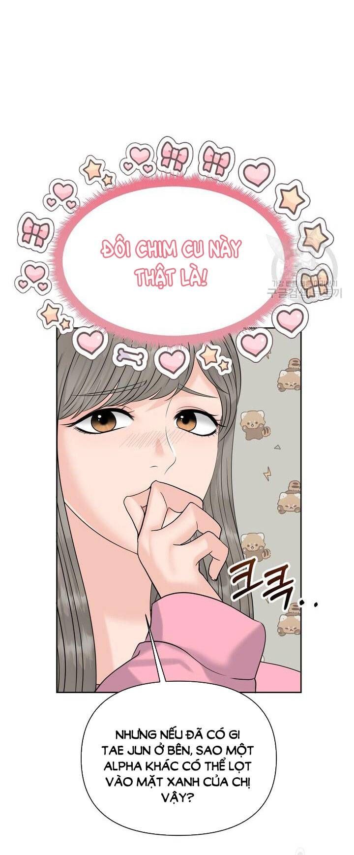 đọc truyện [18+] Em Sẽ Chọn Alpha Nào~ Chương 88.1 ảnh 23 tại Truyện Dạ Ký