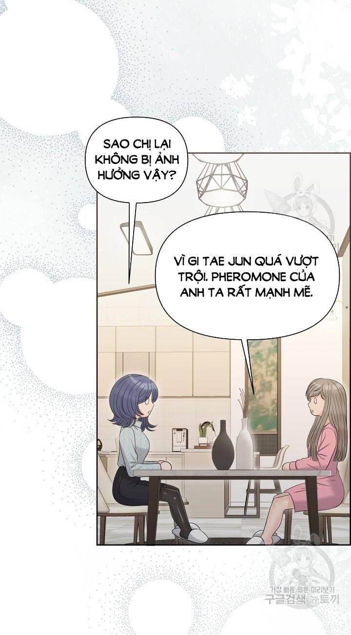 đọc truyện [18+] Em Sẽ Chọn Alpha Nào~ Chương 88.1 ảnh 25 tại Truyện Dạ Ký
