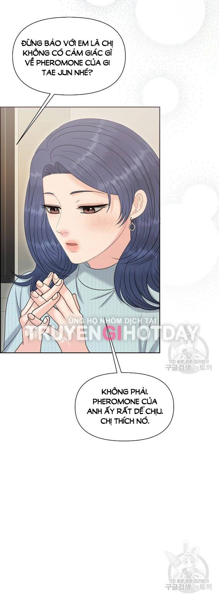 đọc truyện [18+] Em Sẽ Chọn Alpha Nào~ Chương 88.1 ảnh 26 tại Truyện Dạ Ký