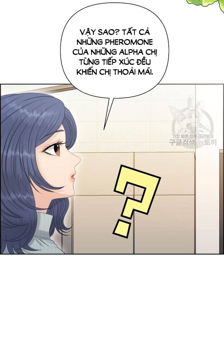 đọc truyện [18+] Em Sẽ Chọn Alpha Nào~ Chương 88.1 ảnh 29 tại Truyện Dạ Ký