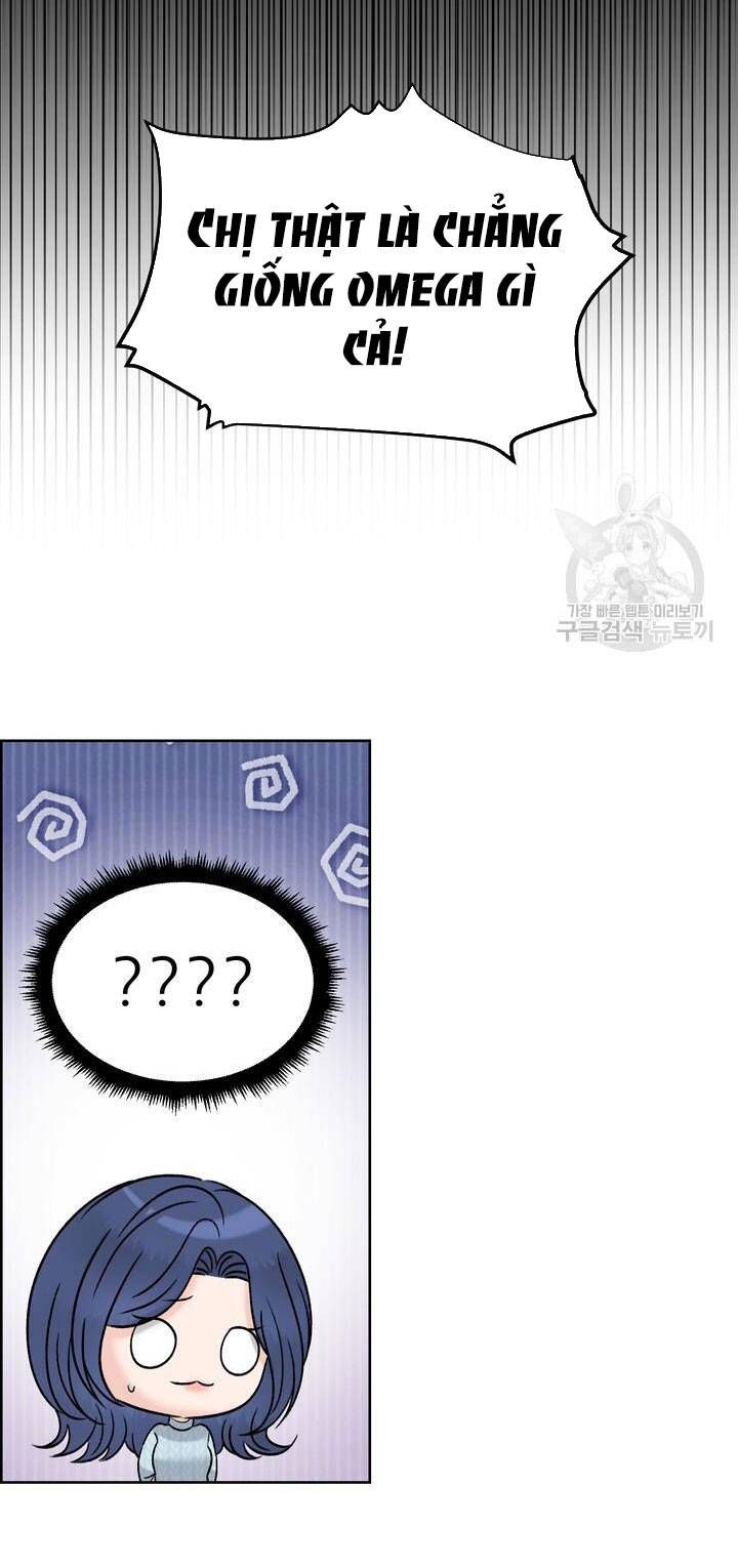 đọc truyện [18+] Em Sẽ Chọn Alpha Nào~ Chương 88.1 ảnh 4 tại Truyện Dạ Ký