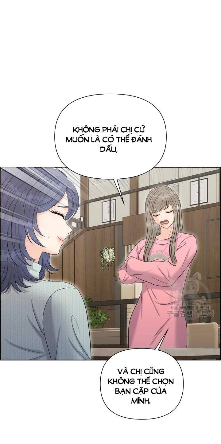 đọc truyện [18+] Em Sẽ Chọn Alpha Nào~ Chương 88.1 ảnh 6 tại Truyện Dạ Ký
