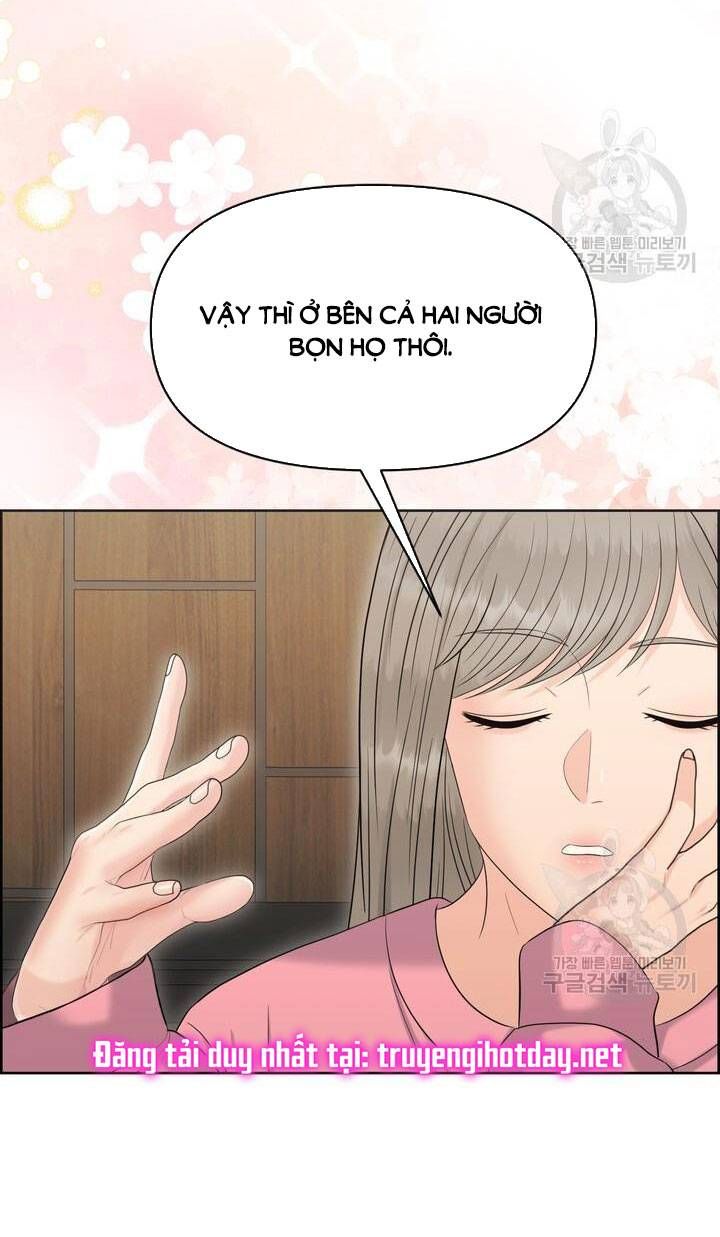 đọc truyện [18+] Em Sẽ Chọn Alpha Nào~ Chương 88.2 ảnh 11 tại Truyện Dạ Ký