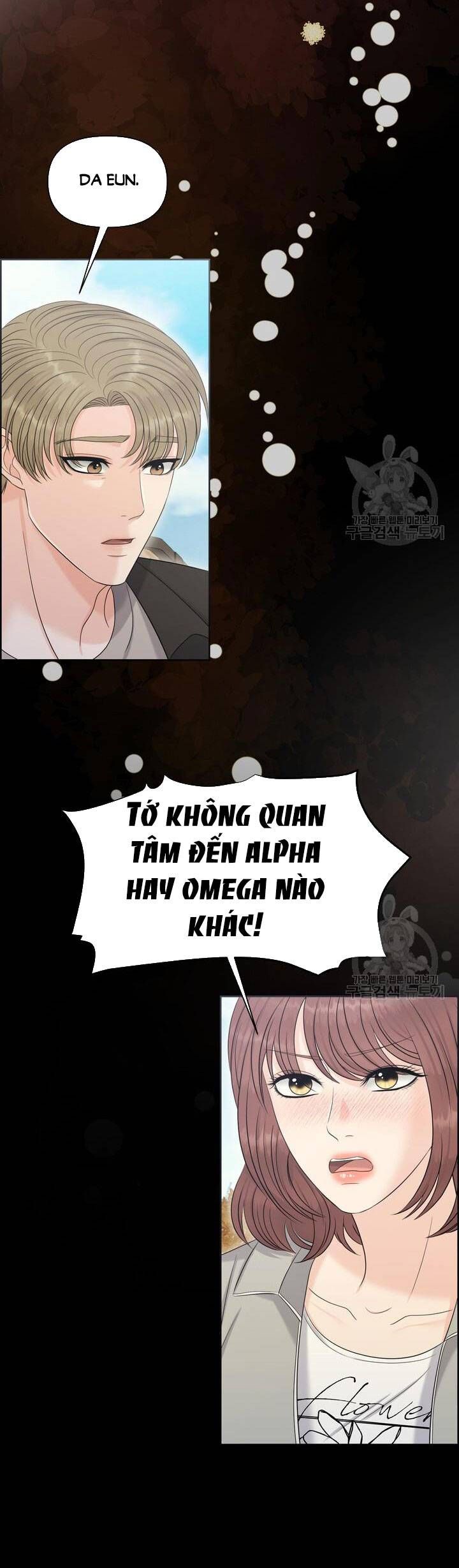 đọc truyện [18+] Em Sẽ Chọn Alpha Nào~ Chương 88.2 ảnh 19 tại Truyện Dạ Ký