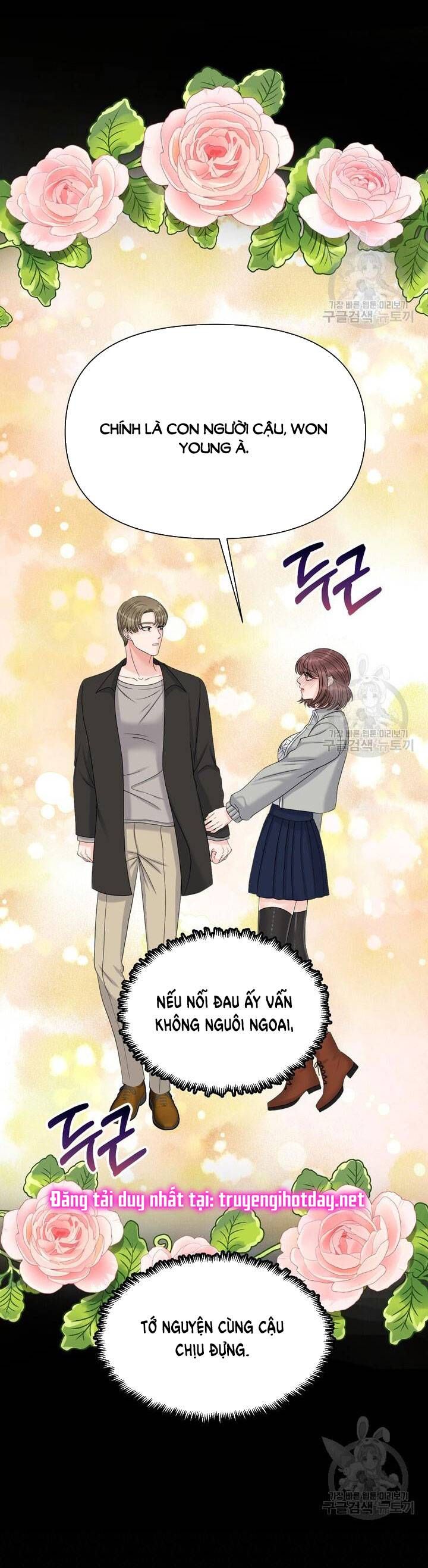 đọc truyện [18+] Em Sẽ Chọn Alpha Nào~ Chương 88.2 ảnh 21 tại Truyện Dạ Ký