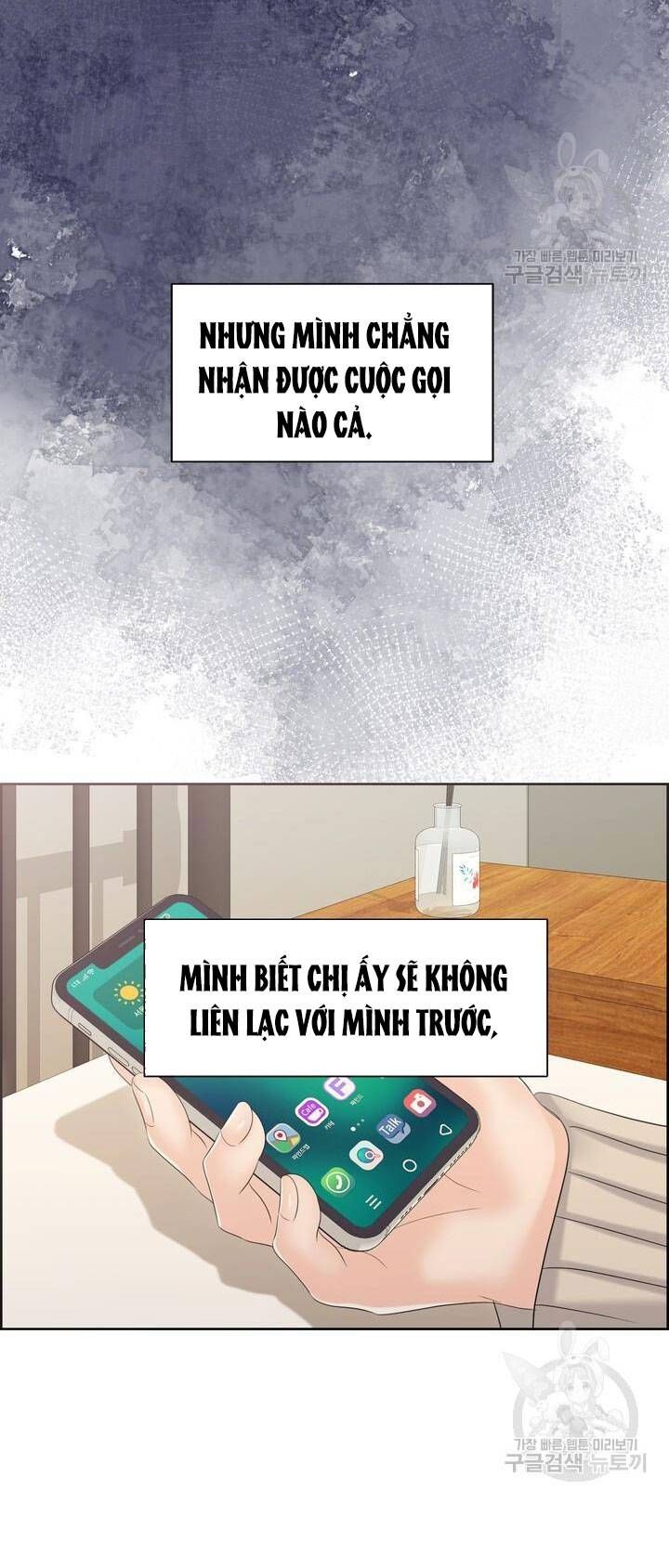 đọc truyện [18+] Em Sẽ Chọn Alpha Nào~ Chương 88.2 ảnh 32 tại Truyện Dạ Ký