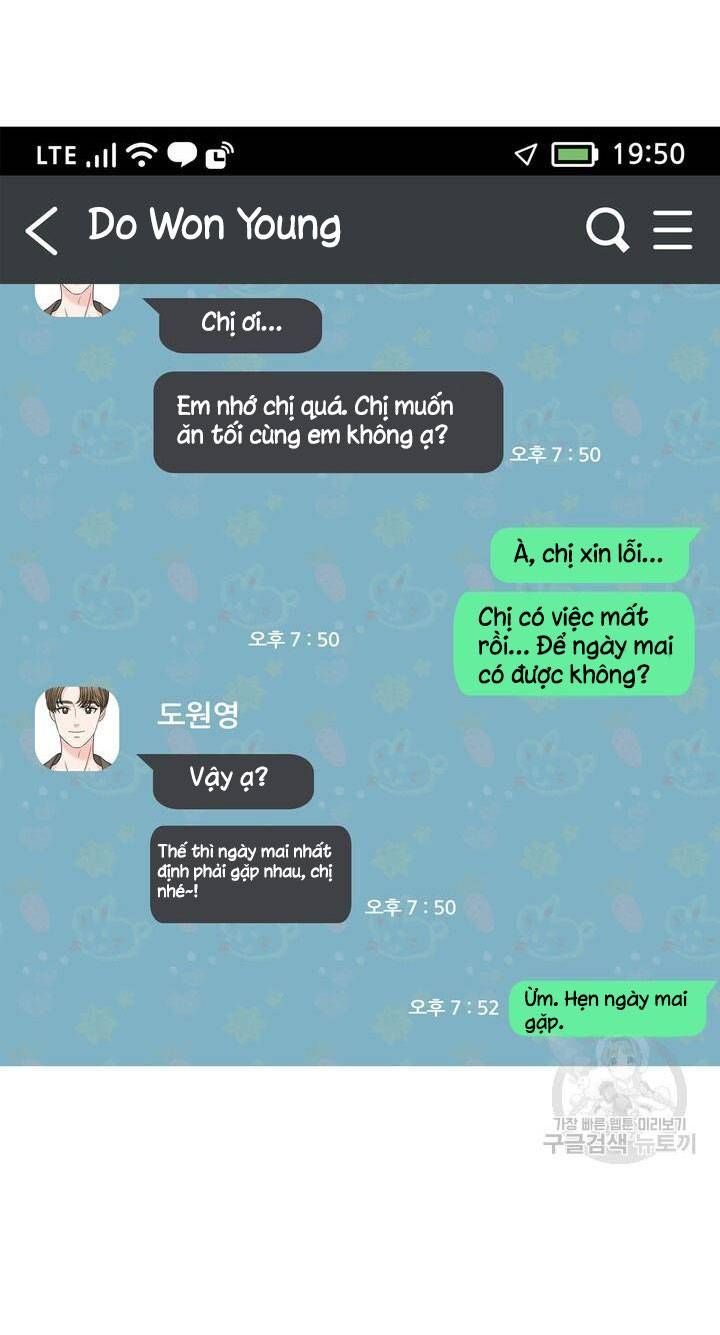 đọc truyện [18+] Em Sẽ Chọn Alpha Nào~ Chương 88.2 ảnh 40 tại Truyện Dạ Ký