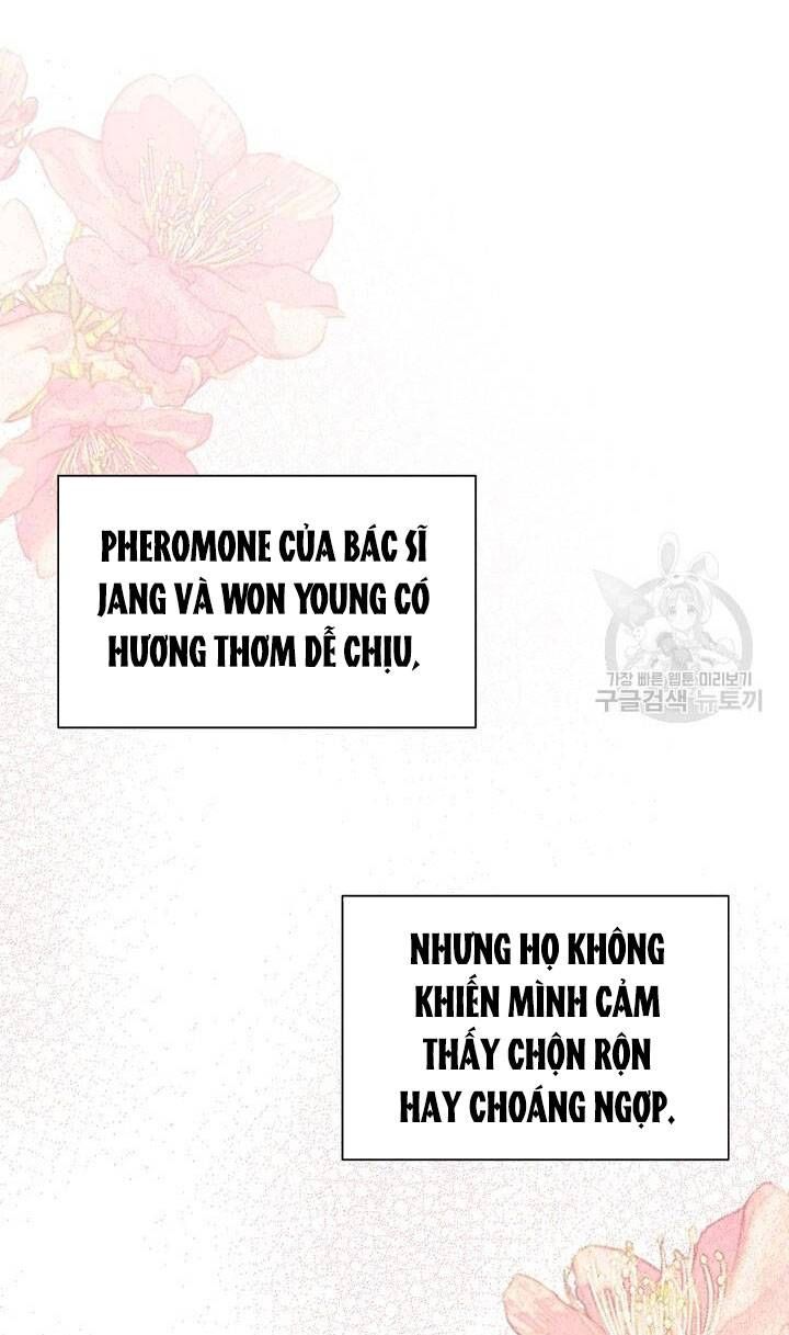 đọc truyện [18+] Em Sẽ Chọn Alpha Nào~ Chương 88.2 ảnh 6 tại Truyện Dạ Ký