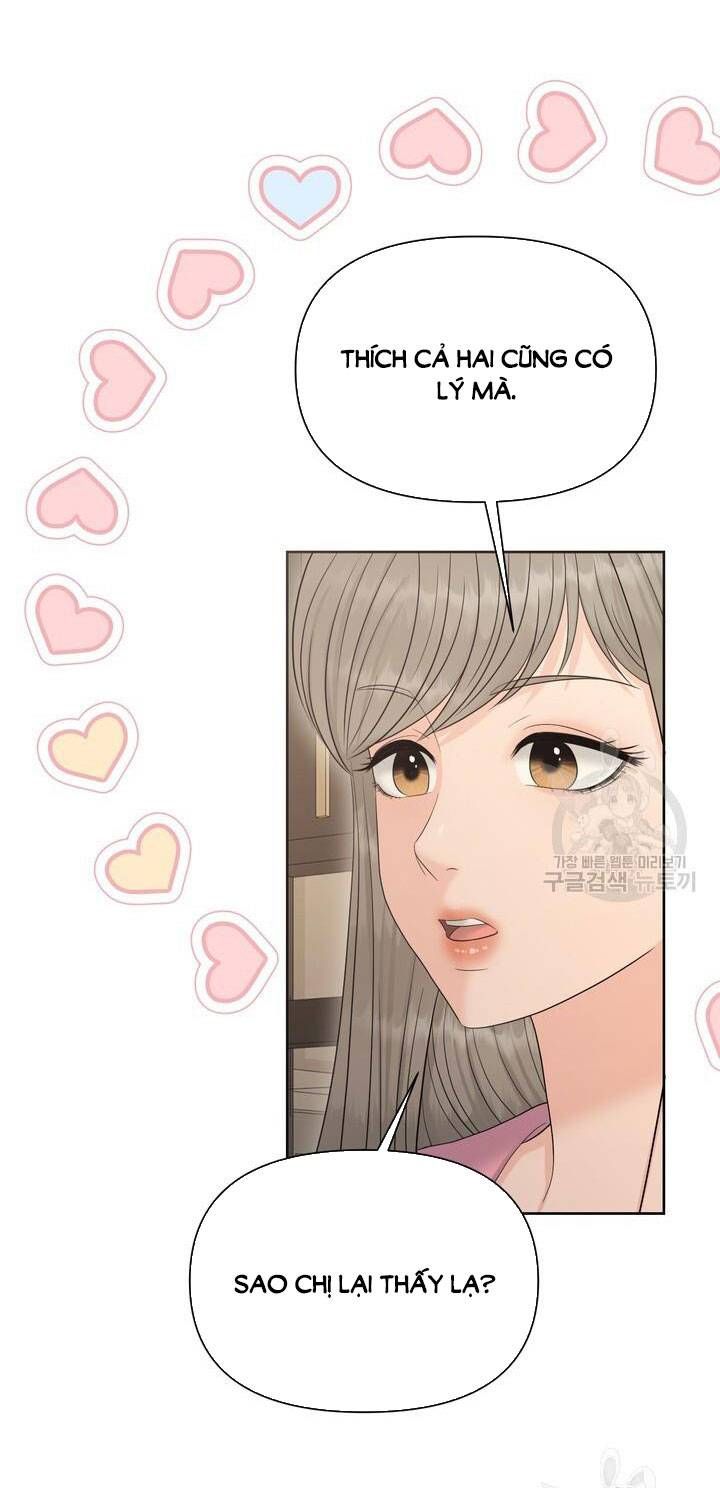 đọc truyện [18+] Em Sẽ Chọn Alpha Nào~ Chương 88.2 ảnh 8 tại Truyện Dạ Ký