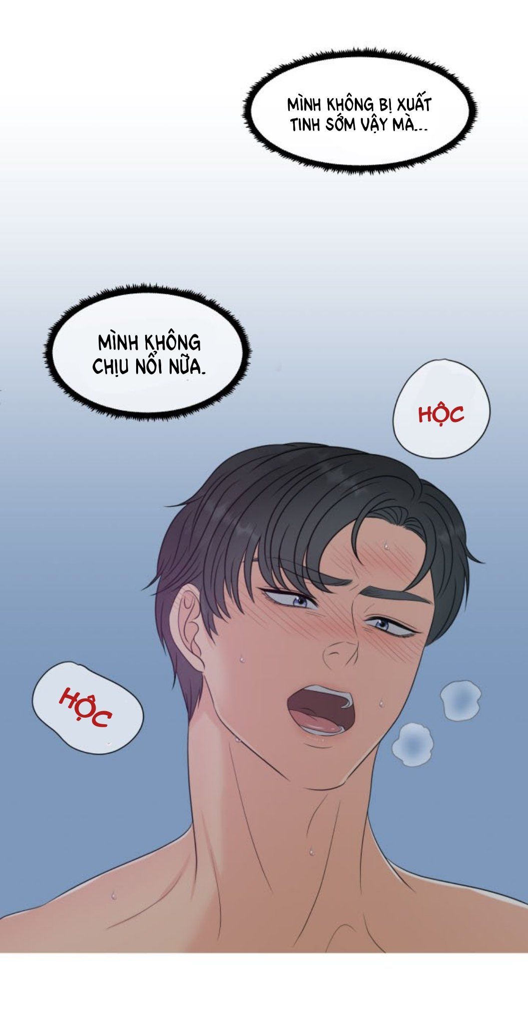 đọc truyện [18+] Em Sẽ Chọn Alpha Nào~ Chương 9.1 ảnh 16 tại Truyện Dạ Ký