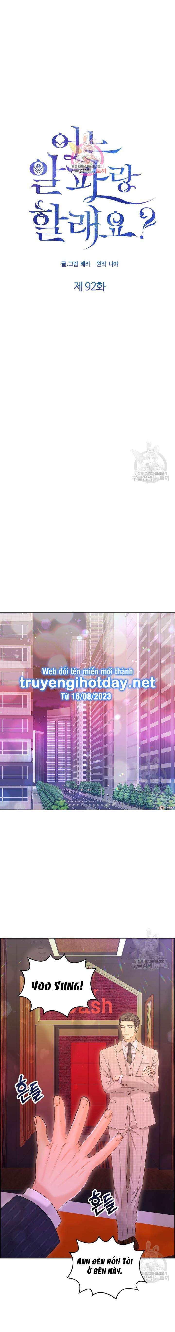 đọc truyện [18+] Em Sẽ Chọn Alpha Nào~ Chương 92.1 ảnh 2 tại Truyện Dạ Ký