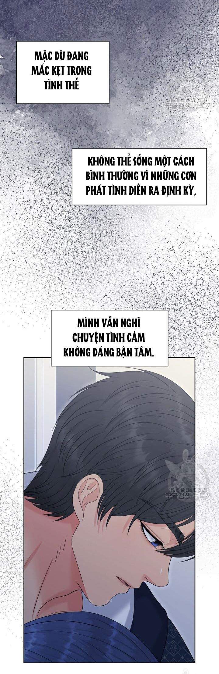 đọc truyện [18+] Em Sẽ Chọn Alpha Nào~ Chương 92.2 ảnh 6 tại Truyện Dạ Ký