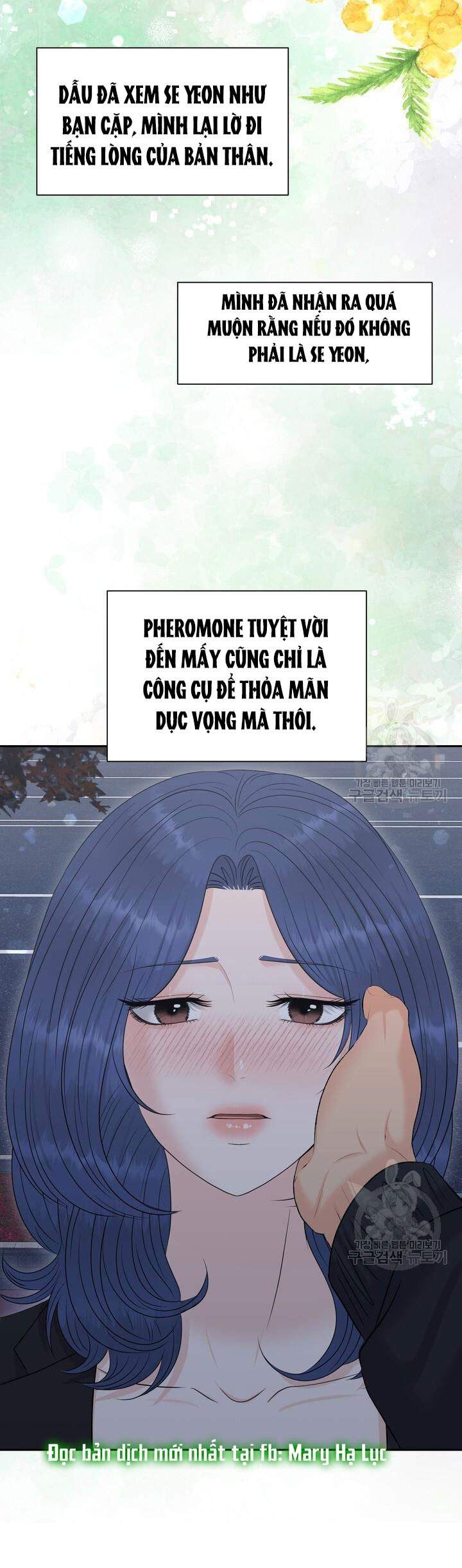 đọc truyện [18+] Em Sẽ Chọn Alpha Nào~ Chương 92.2 ảnh 8 tại Truyện Dạ Ký